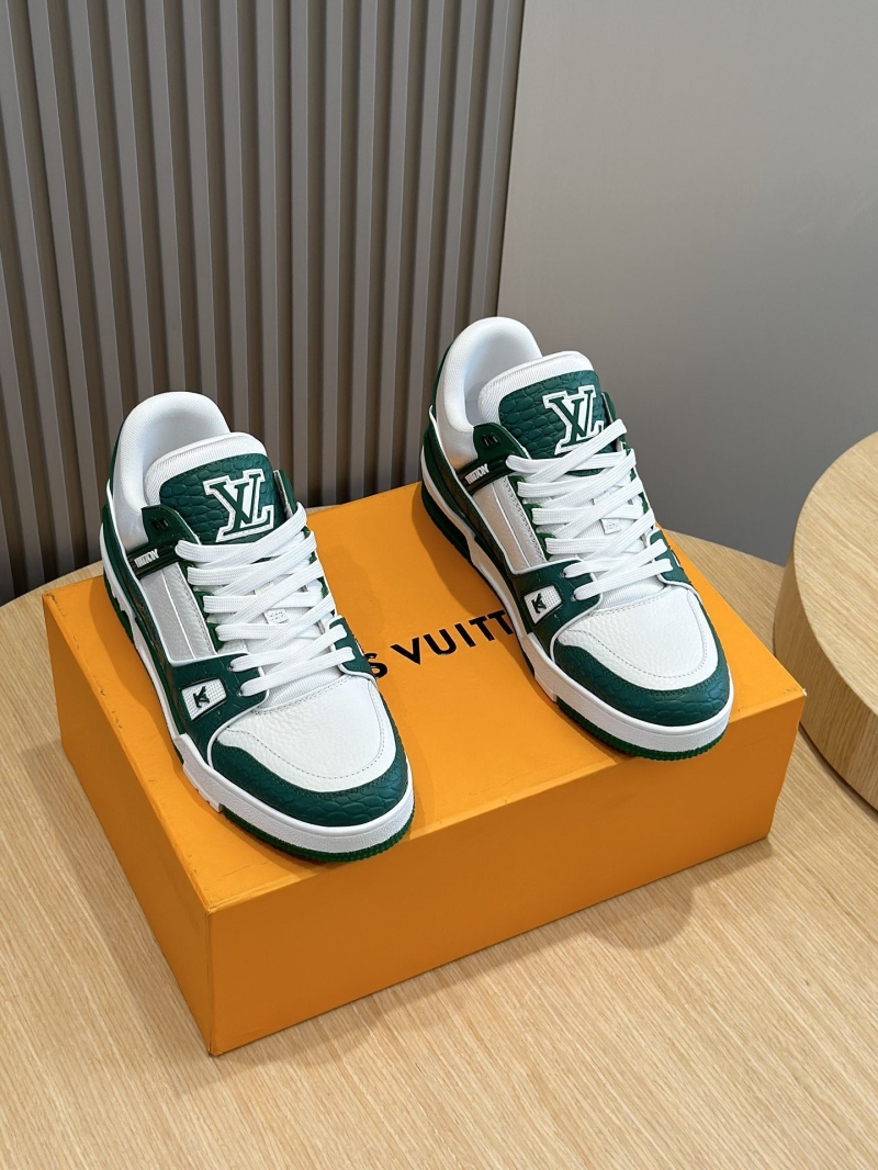 Louis Vuitton Sneakers